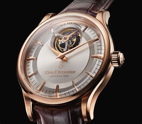 bucherer watches nyc|carl f bucherer official site.